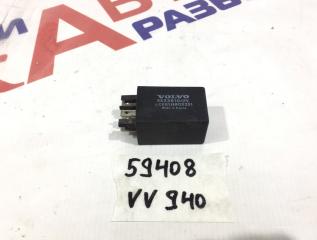 Запчасть реле Volvo 940