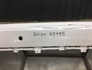 Бампер задний Jolion