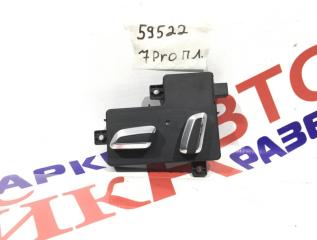 Запчасть блок управления сиденьем передний левый Chery Tiggo 7 Pro Max