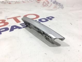 Накладка бампера задняя левая Haval Jolion