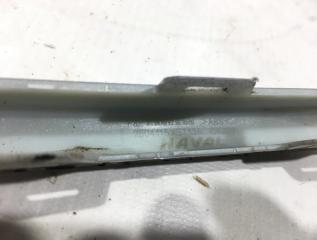 Накладка бампера задняя левая Jolion