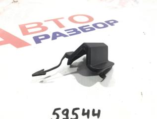 Заглушка буксировочного крюка задняя Jolion