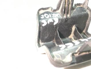 Заглушка буксировочного крюка задняя Jolion