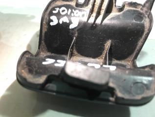 Заглушка буксировочного крюка задняя Jolion