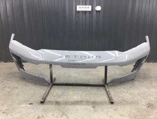 Запчасть бампер передний Jetour Dashing