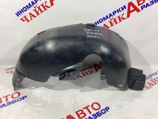 Фото запчасти локер подкрылок задний правый Omoda C5 Б/У запчасть Запчасть локер подкрылок задний правый Omoda C5