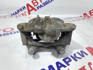Суппорт тормозной передний левый Doblo