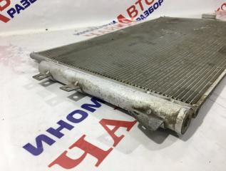 Радиатор кондиционера Haval Jolion