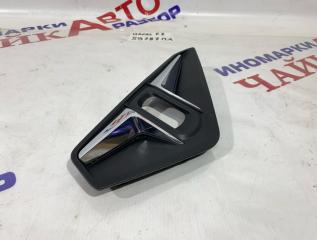 Накладка птф передняя левая F7 2022-2024