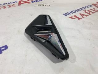 Накладка птф передняя левая Haval F7