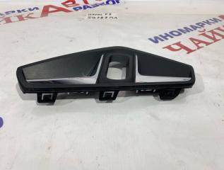 Накладка птф передняя левая F7 2022-2024