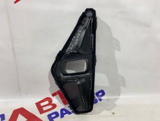 Накладка птф передняя левая F7 2022-2024