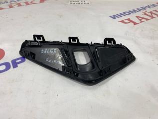 Накладка птф передняя левая F7 2022-2024