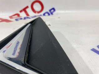 Накладка птф передняя левая F7 2022-2024