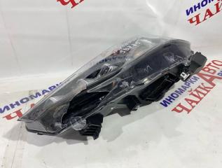 Фара Led передняя левая Haval F7