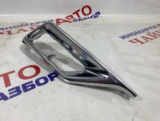 Фото запчасти накладка бампера задняя левая Omoda C5 Б/У запчасть Запчасть накладка бампера задняя левая Omoda C5