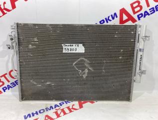 Запчасть радиатор кондиционера Chery Tiggo 4 Pro