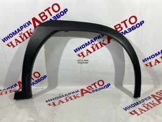 Фото запчасти накладка крыла передняя правая Lexus UX Б/У запчасть Запчасть накладка крыла передняя правая Lexus UX