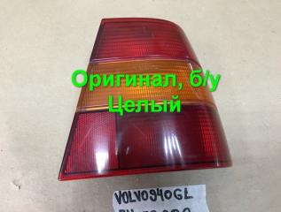 Запчасть фонарь задний правый Volvo 940