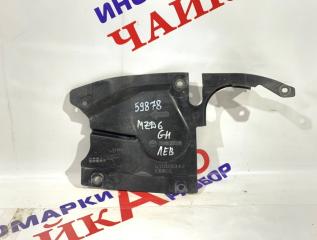 Запчасть пыльник двигателя левый Mazda 6 2007-2012