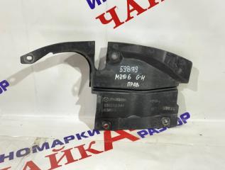 Запчасть пыльник двигателя правый Mazda 6 2007-2012