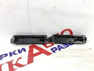 Фото запчасти крышка салонного фильтра Nissan Micra Б/У запчасть Запчасть крышка салонного фильтра Nissan Micra