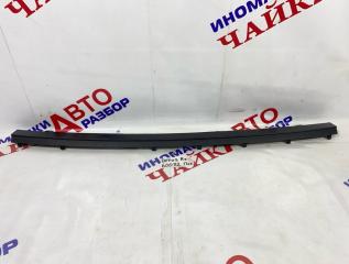 Фото запчасти накладка бампера передняя Lexus RX 4 2015-2019 Б/У запчасть Запчасть накладка бампера передняя Lexus RX 4 2015-2019