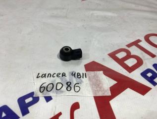 Запчасть датчик детонации Mitsubishi Lancer