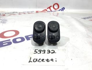 Запчасть блок управления зеркалами Chevrolet Lacetti