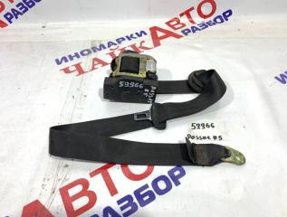 Фото запчасти ремень безопасности с пиропатроном Volkswagen Passat Б/У запчасть Запчасть ремень безопасности с пиропатроном Volkswagen Passat