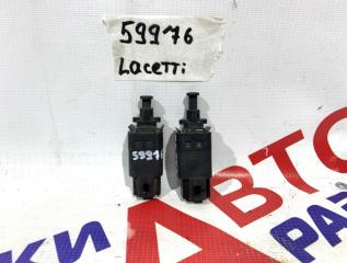 Запчасть датчик педали тормоза Chevrolet Lacetti