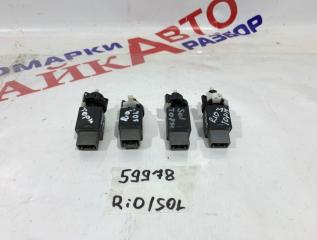 Запчасть датчик педали тормоза Kia Rio 3