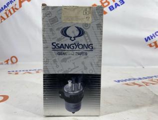 Запчасть фильтр топливный Ssang Yong Kyron