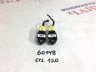 Фото запчасти датчик удара airbag Toyota Corolla Б/У запчасть Запчасть датчик удара airbag Toyota Corolla