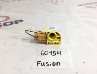 Фото запчасти датчик удара airbag Ford Fusion Б/У запчасть Запчасть датчик удара airbag Ford Fusion