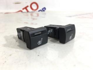 Фото запчасти кнопка обогрева сидений Лада Гранта Б/У запчасть Запчасть кнопка обогрева сидений Лада Гранта