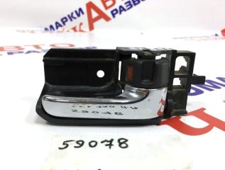 Запчасть ручка двери внутренняя передняя правая Toyota Corolla