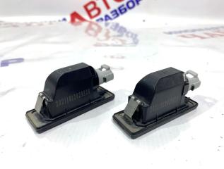 Фонарь подсветки номера Geely Atlas Pro