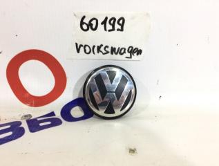 Фото запчасти колпачок колесного диска Volkswagen Polo Б/У запчасть Запчасть колпачок колесного диска Volkswagen Polo