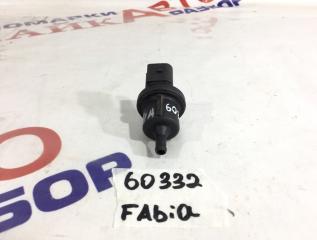 Фото запчасти клапан электромагнитный Skoda Fabia Б/У запчасть Запчасть клапан электромагнитный Skoda Fabia