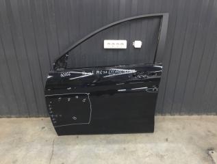 Запчасть дверь передняя левая Haval M6