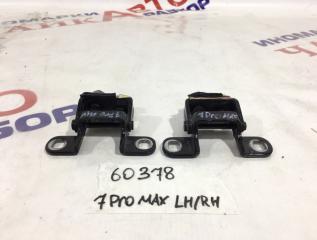 Фото запчасти петли крышки багажника Chery Tiggo 7 Pro Max Б/У запчасть Запчасть петли крышки багажника Chery Tiggo 7 Pro Max