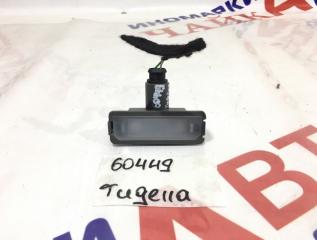 Запчасть плафон подсветки салона Geely Tugella
