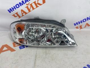Запчасть фара правая Kia Spectra SD OEM0192FR новая Фара правая Kia Spectra SD OEM0192FR новая