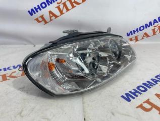 Фара правая Spectra SD Фара правая Spectra SD