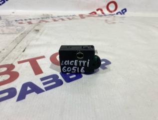 Запчасть кнопка корректора фар Chevrolet Lacetti