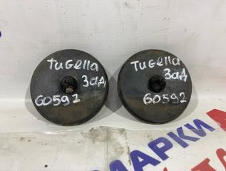 Запчасть опора пружины задняя Geely Tugella