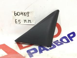 Запчасть крышка зеркала внутренняя передняя правая Kaiyi E5