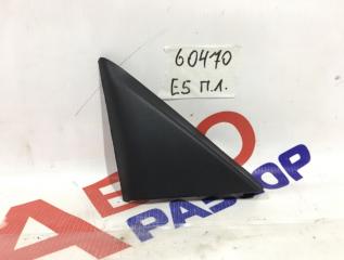 Запчасть крышка зеркала внутренняя передняя левая Kaiyi E5