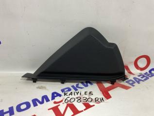 Запчасть накладка на торпедо правая Kaiyi E5